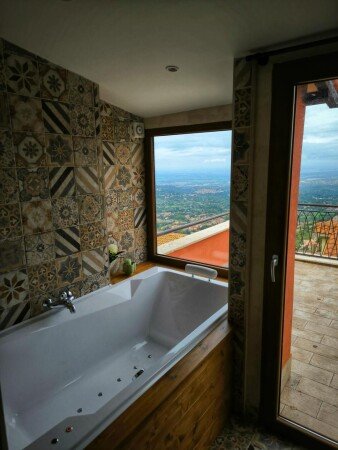 Appartamento 1 camera, con idromassaggio