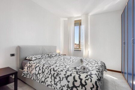 Appartamento 2 camere, con wifi