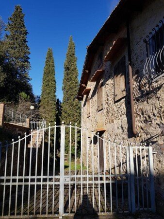 Bed and breakfast 5 ospiti, con idromassaggio