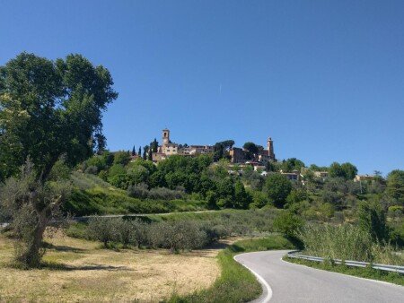 Appartamento 2 camere, con giardino