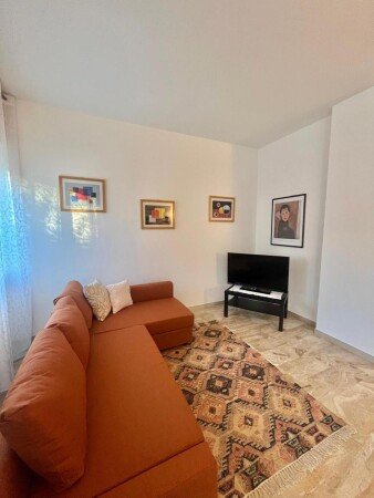 Appartamento 2 camere, con aria condizionata