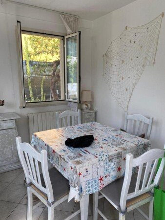 Maison 2 chambres, avec jardin