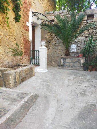 Maison de campagne 1 chambre