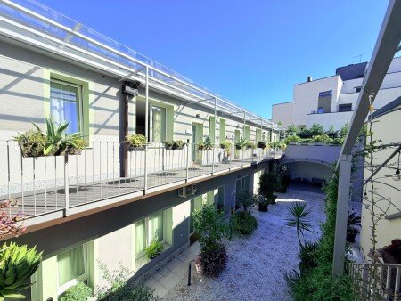 Appartamento 2 ospiti, con aria condizionata