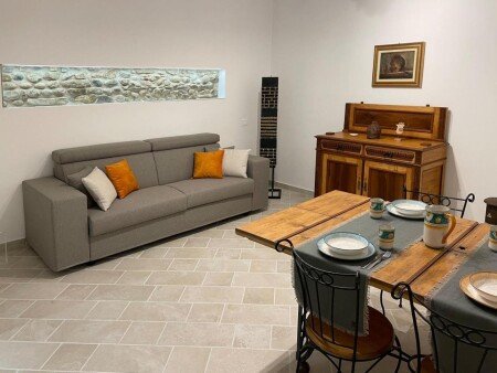 Casa 2 camere, con wifi