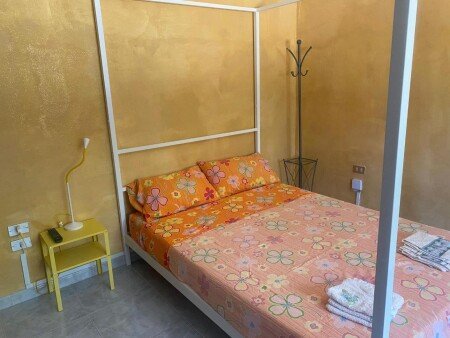 Bed and breakfast 1 camera, con parcheggio