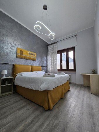 Appartamento 1 camera, con wifi