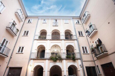 Bed and breakfast 4 ospiti, con aria condizionata