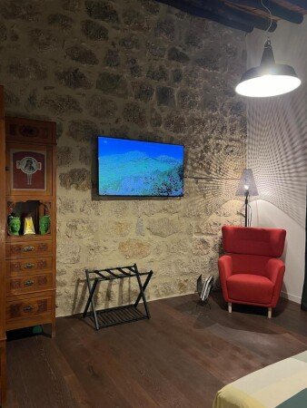 Casa 2 camere, con wifi