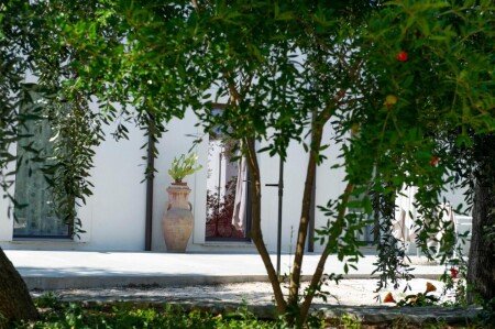 Bed and breakfast 4 ospiti, con giardino