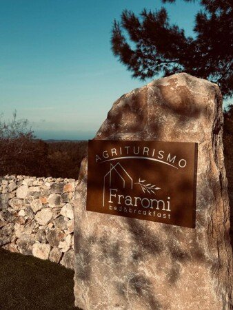 Bed and breakfast 1 camera, con wifi