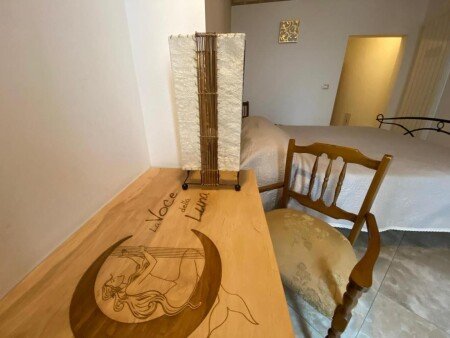 Bed and breakfast 4 ospiti, con aria condizionata