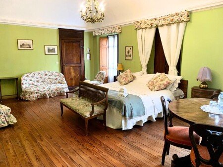 Bed and breakfast 9 ospiti, con colazione