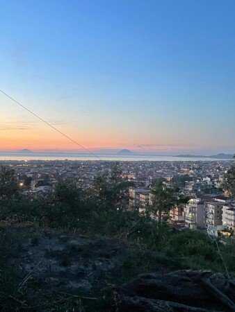 Casa 1 camera, con piscina