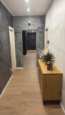 Hotel con aria condizionata