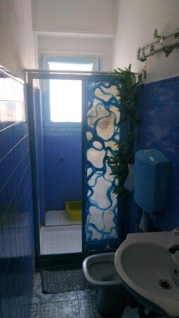 Auberge de jeunesse 4 voyageurs, avec wifi