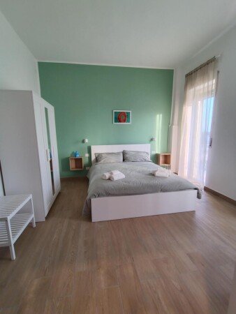 Bed and breakfast 4 ospiti, con aria condizionata