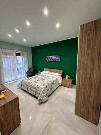 Bed and breakfast 1 camera, con aria condizionata