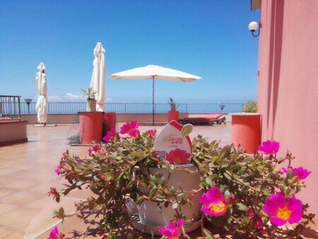 Bed and breakfast 5 ospiti, con giardino