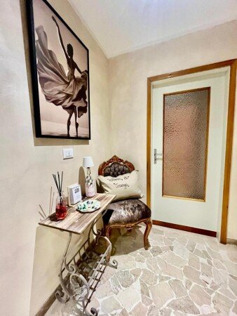 Bed and breakfast 1 camera, con aria condizionata