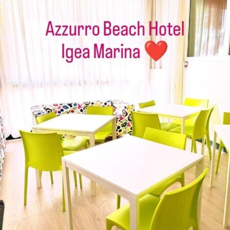 Hotel con giardino