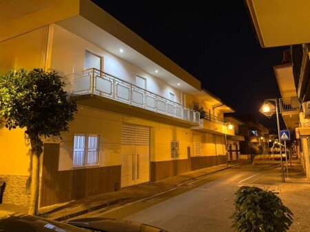 Appartamento 6 ospiti, con aria condizionata