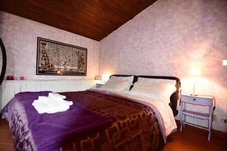 Appartamento 1 camera, con wifi