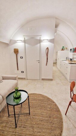 Bed and breakfast 2 ospiti, con aria condizionata