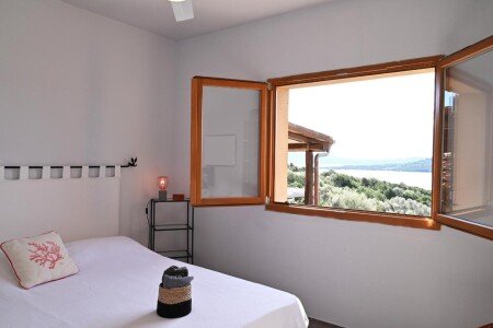 Bed and breakfast 1 camera, con parcheggio