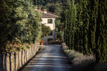 Bed and breakfast 2 ospiti, con piscina
