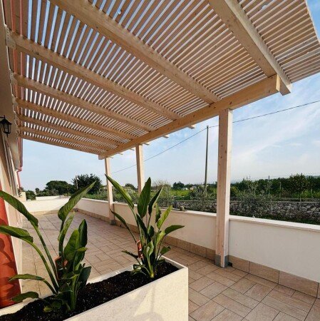 Casa 2 camere, con piscina