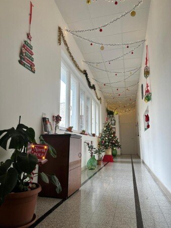 Bed and breakfast 5 ospiti, con aria condizionata