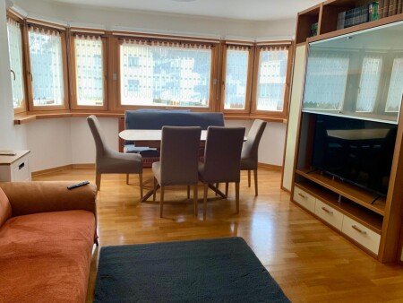 Appartamento 3 camere, con wifi