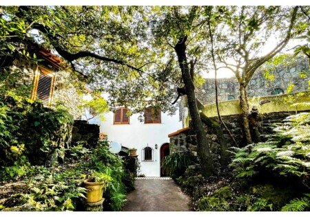 Bed and breakfast 4 ospiti, con aria condizionata