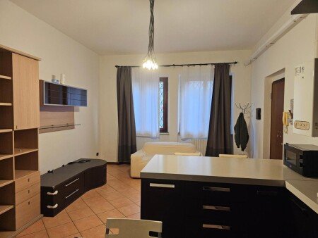 Casa 1 camera, con aria condizionata