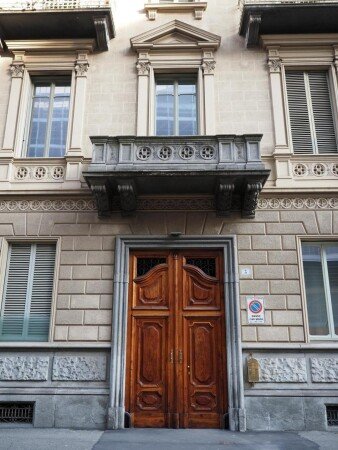 Appartamento 4 ospiti, con aria condizionata