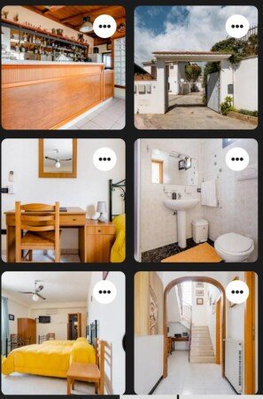 Bed and breakfast 2 ospiti, con giardino