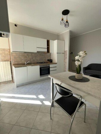 Appartamento 1 camera, con wifi