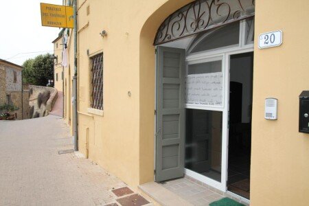 Appartamento 1 camera, con aria condizionata