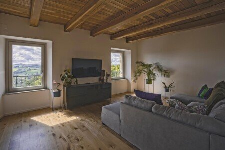 Appartamento 2 camere, con aria condizionata