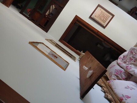 Bed and breakfast 3 ospiti, con giardino