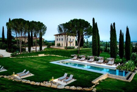 Bed and breakfast 6 ospiti, con idromassaggio