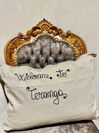 Bed and breakfast 1 camera, con aria condizionata