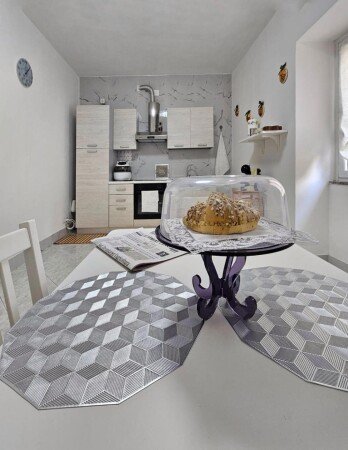 Appartamento 2 camere, con aria condizionata