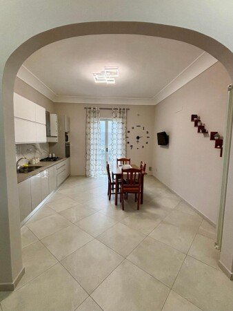 Casa 2 camere, con aria condizionata