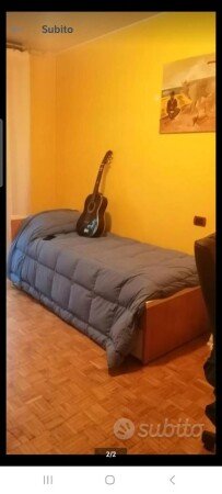 Appartamento 1 camera