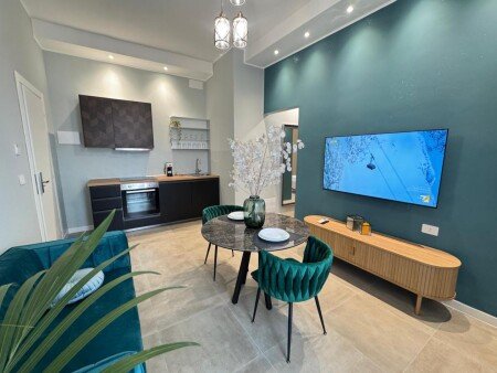 Appartamento 3 ospiti, con aria condizionata