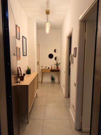 Casa 1 habitación, con aire acondicionado