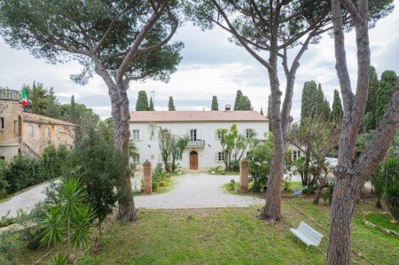 Bed and breakfast 2 ospiti, con giardino