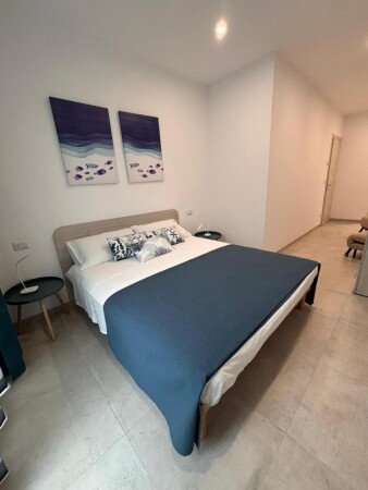 Bed and breakfast 1 camera, con aria condizionata